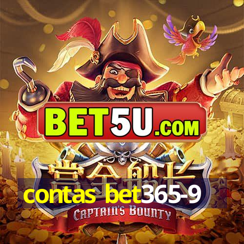 contas bet365